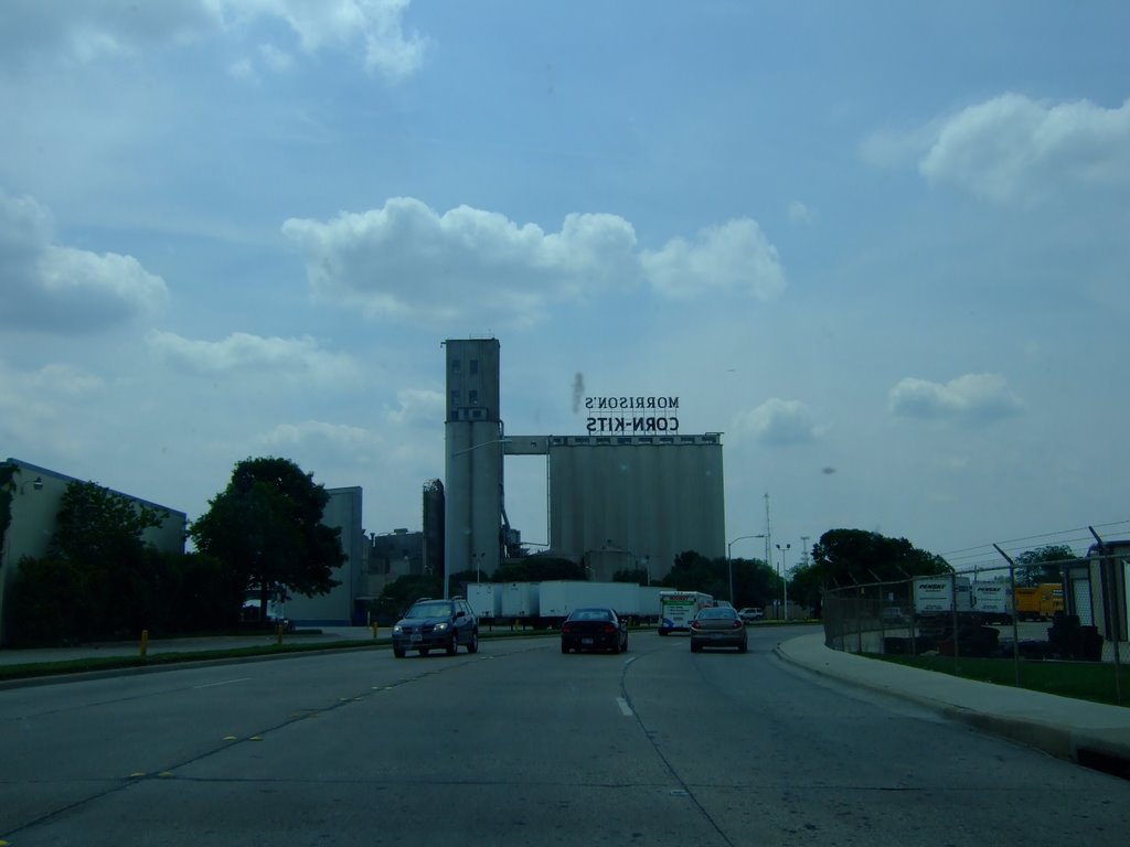Morrisons Corn Kits Denton, TX