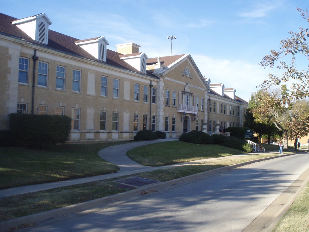 College of Public Affairs and Community Service