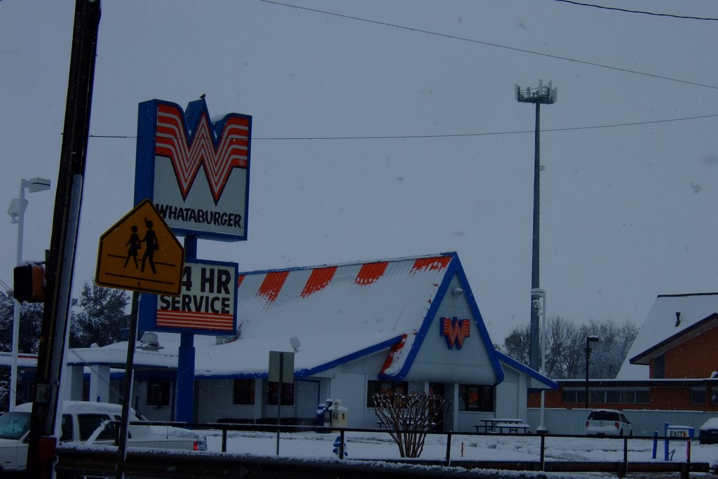 Whataburger