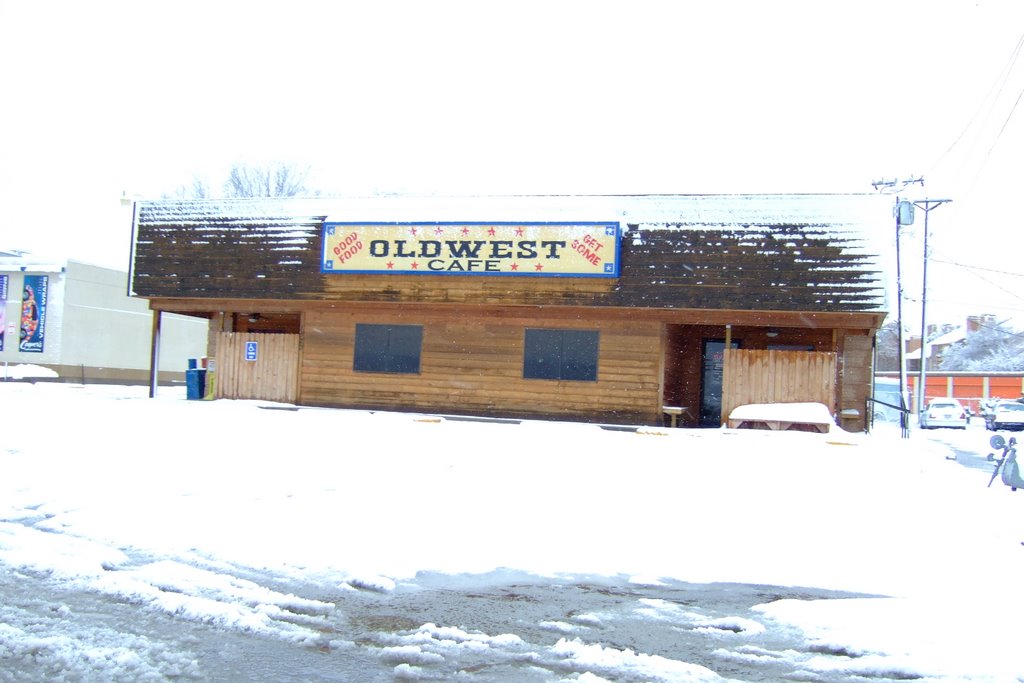 Old West