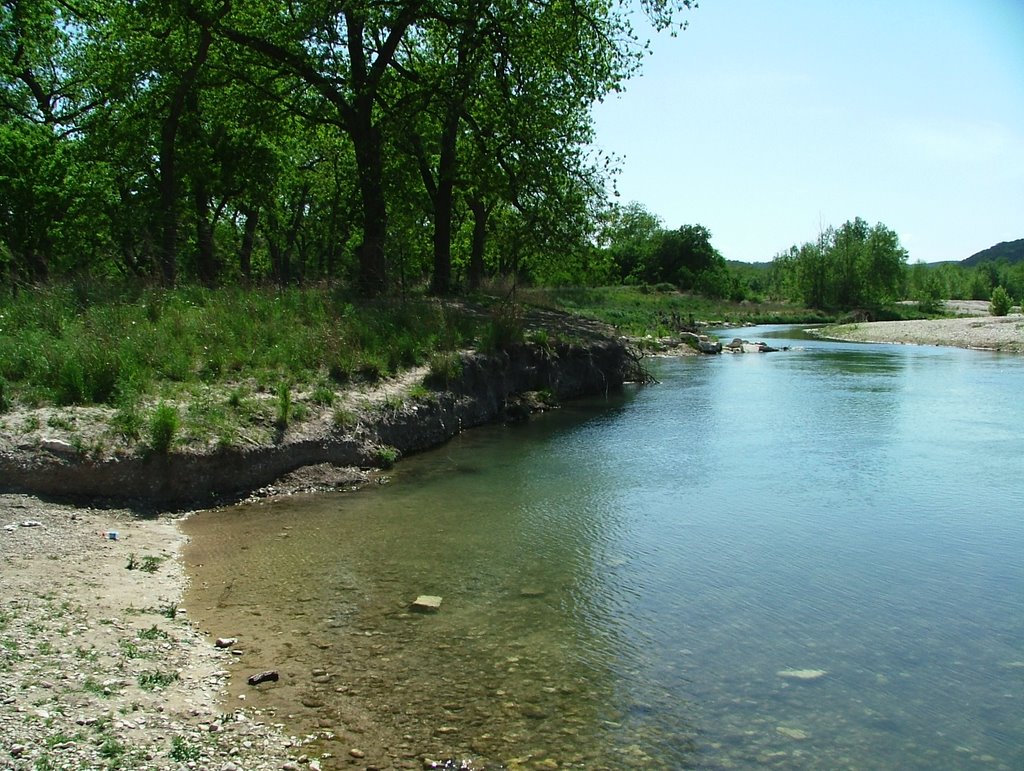 Llano River