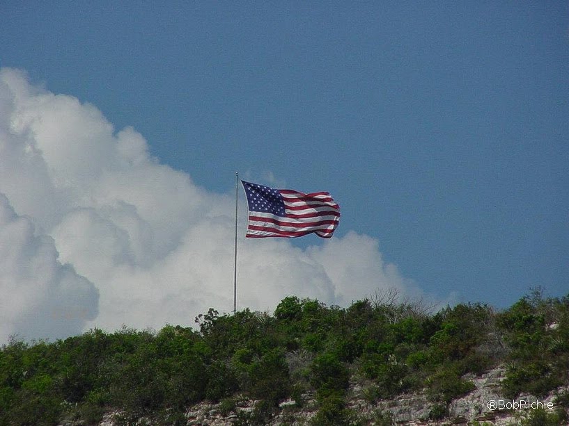 Junction Flag