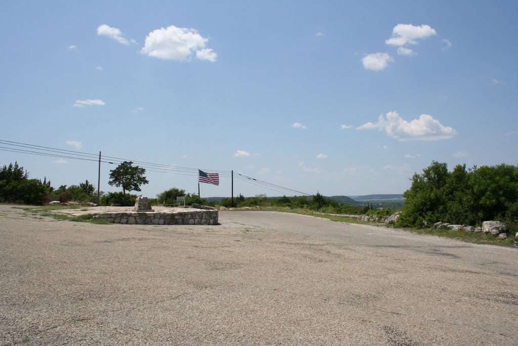 Junction Scenic Overlook Area