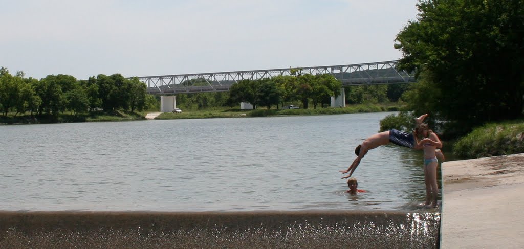 Taking a Dive