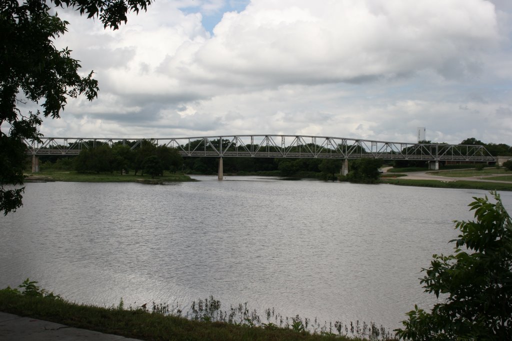 South Llano River Bridge