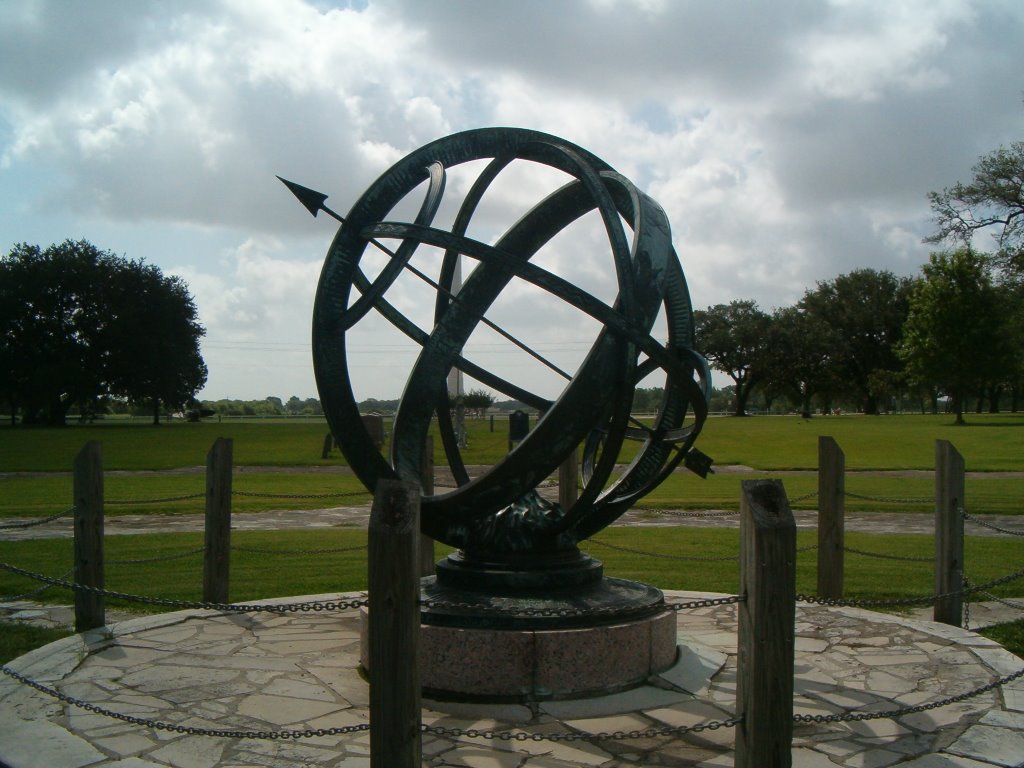San Jacinto - Battleground for Texas Independence