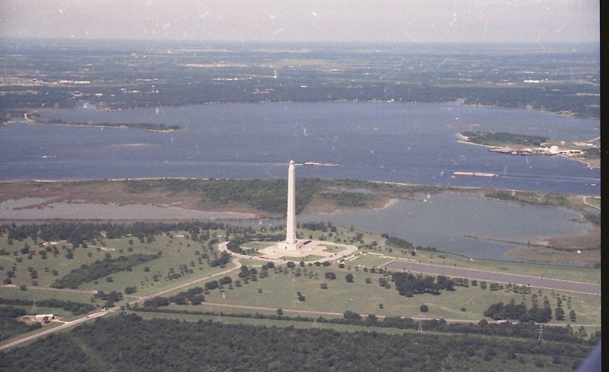 San Jacinto Monument (Texas)
