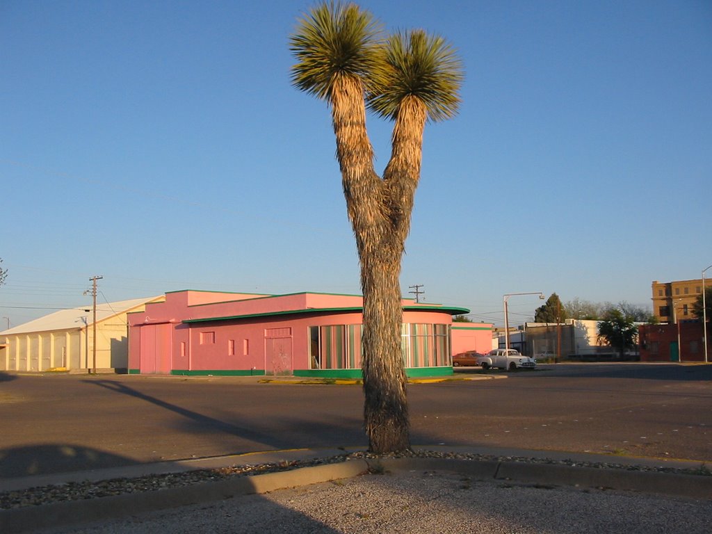 Kermit, Texas