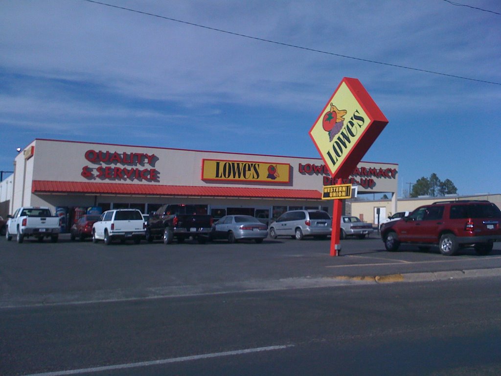 Grocery Store