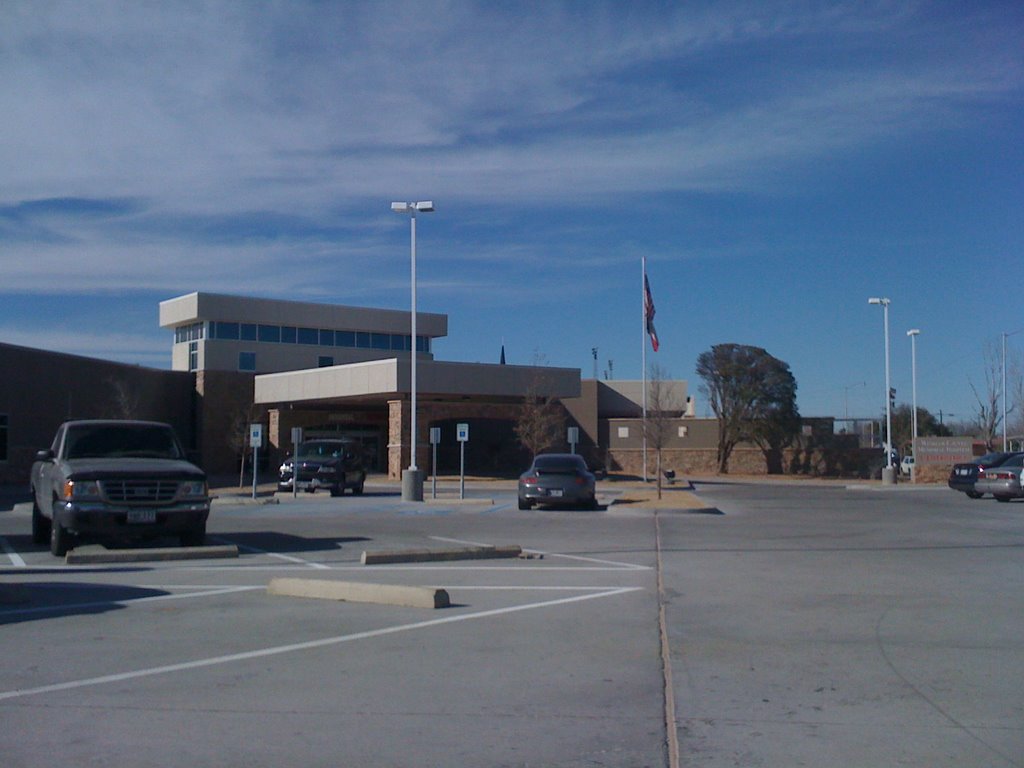 Memorial Hospital