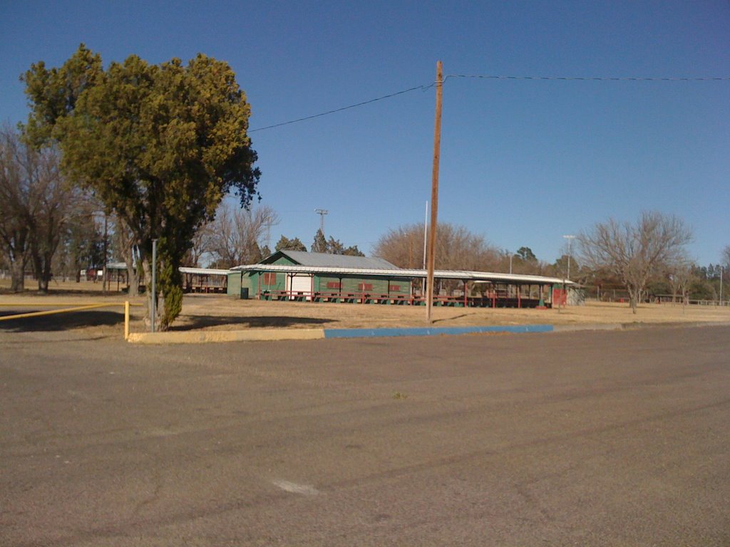 Picnic Area