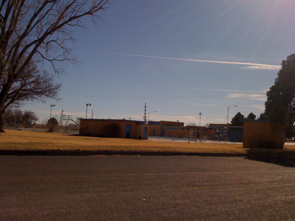 The County Pool