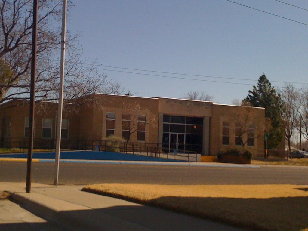 Library