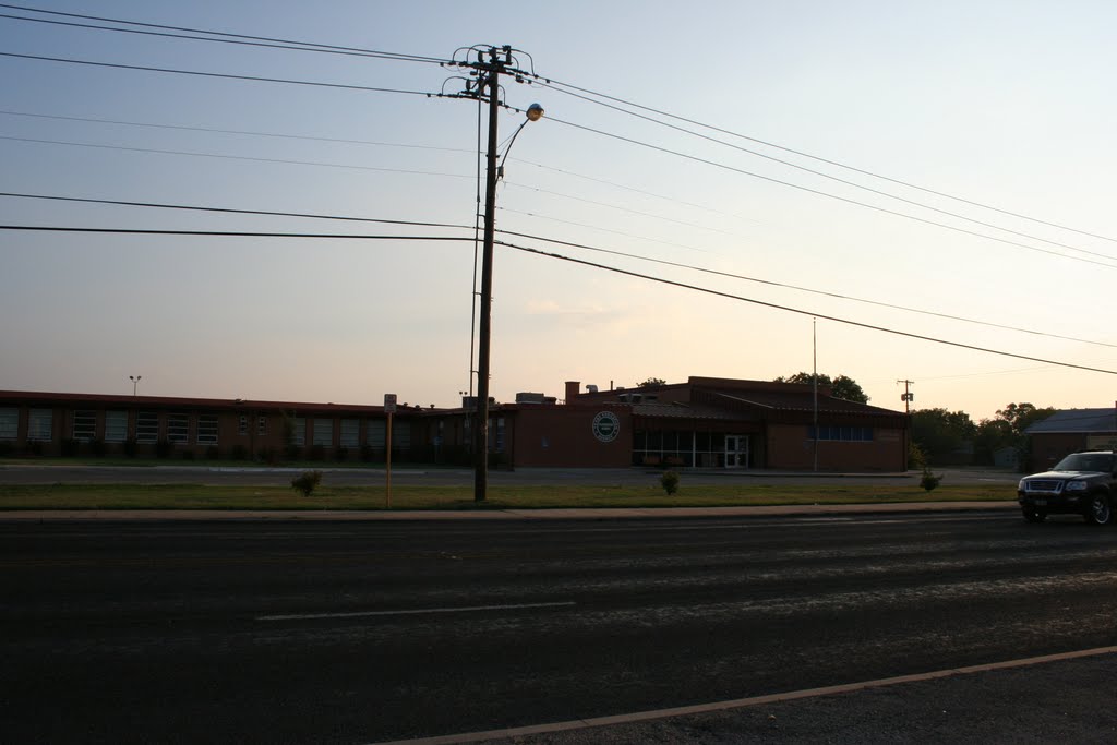 Killeen