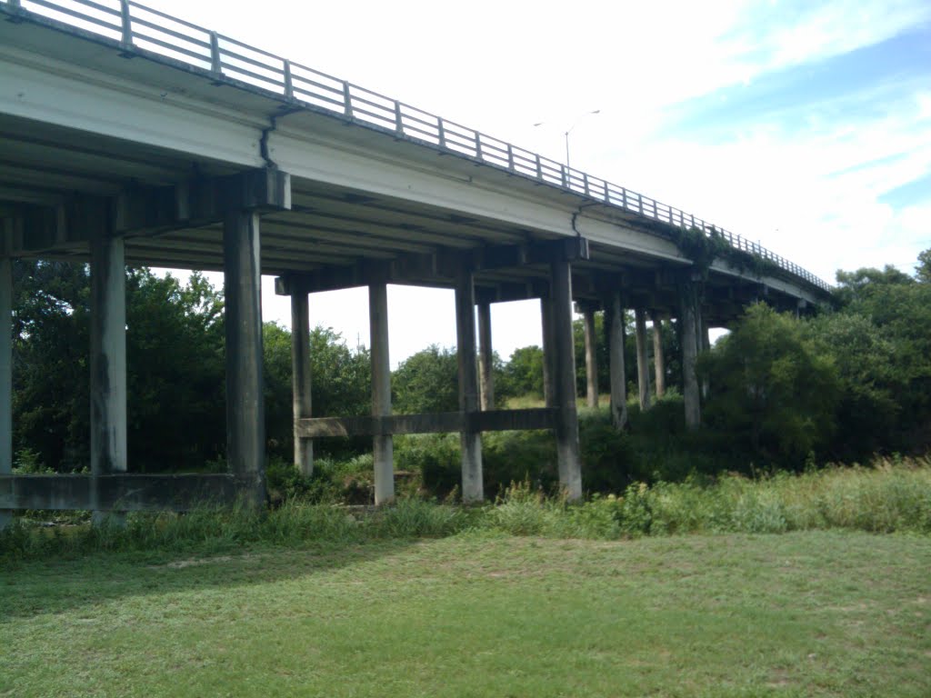 Killeen Community Center Park