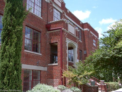 Killeen City Hall