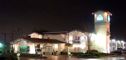 La Quinta Inn-Killeen