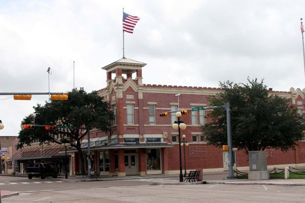 King Ranch Saddle Shop