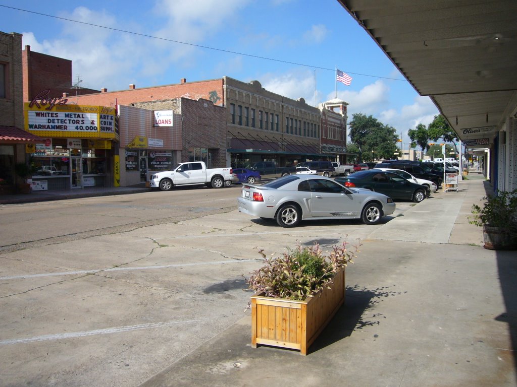 Kingsville