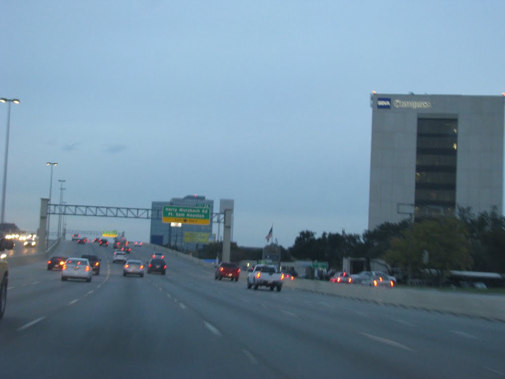 Interstate 410