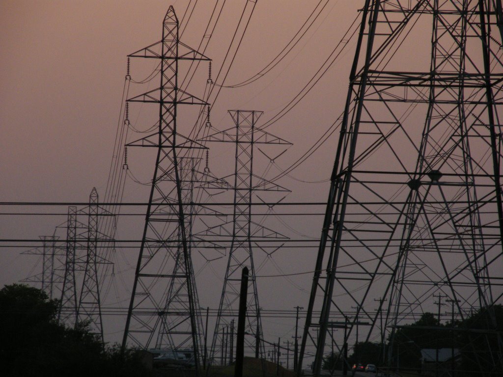 Dusk Electric