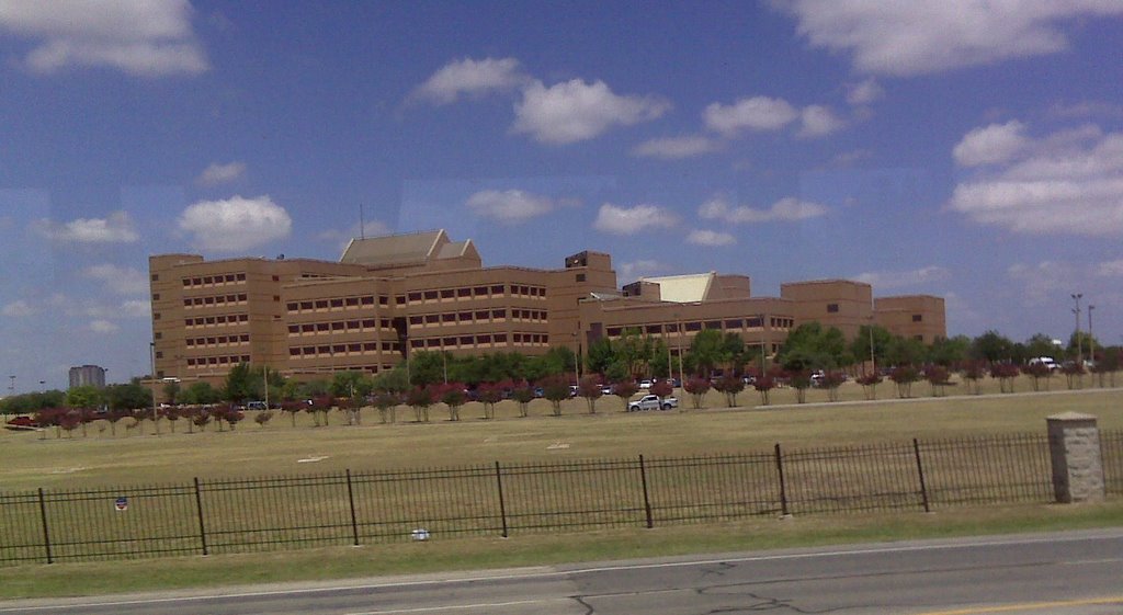 Brook Army Medical Center