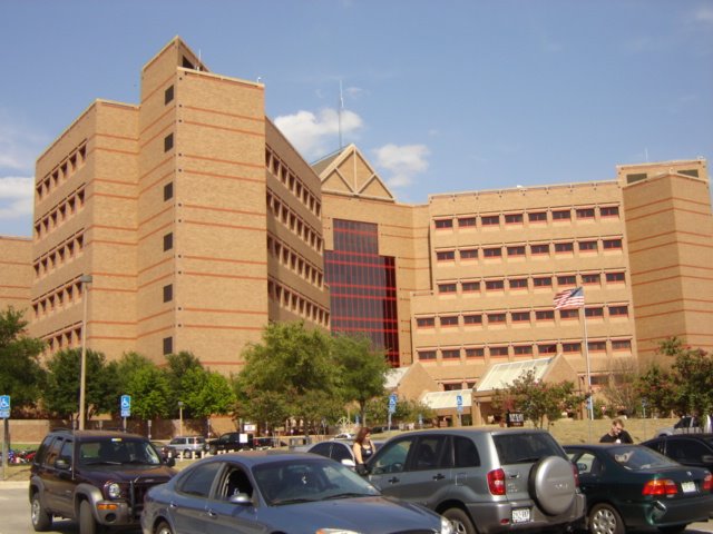 BAMC Fort Sam Houston Tx