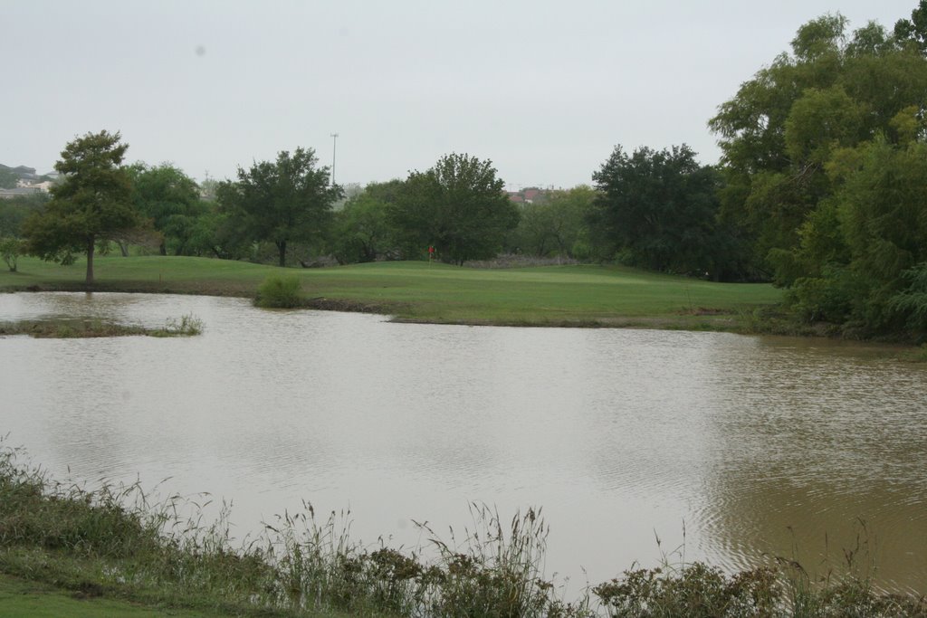 Woodlake G. C. #6