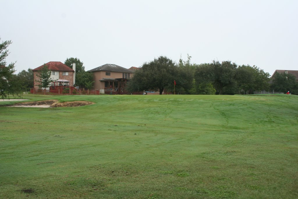 Woodlake G.C. #15