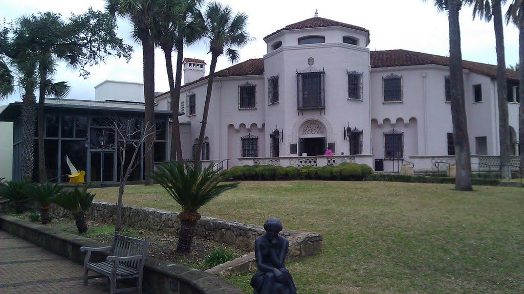 McNay Art Museum