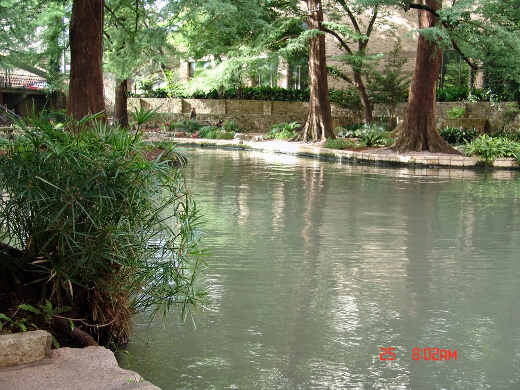 river walk 3