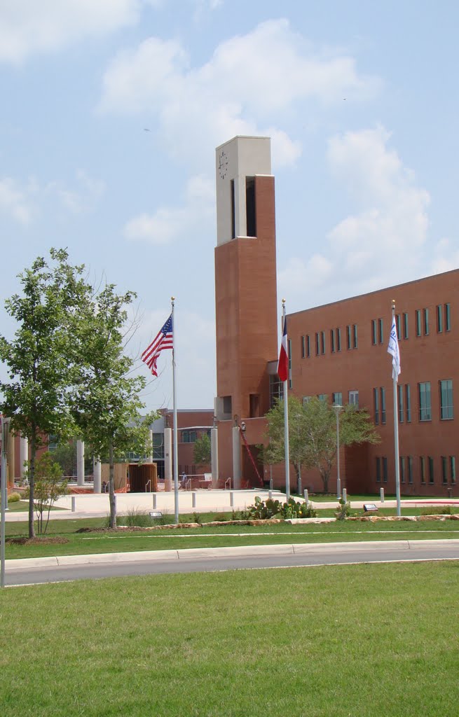 Northeast Lakeview Campus, Live Oak Texas