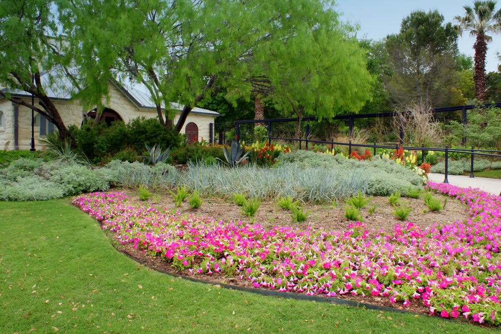 Botanical Garden