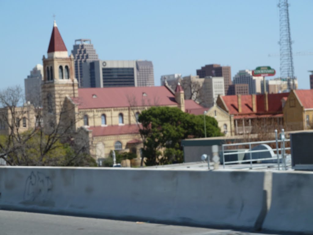 san antonio
