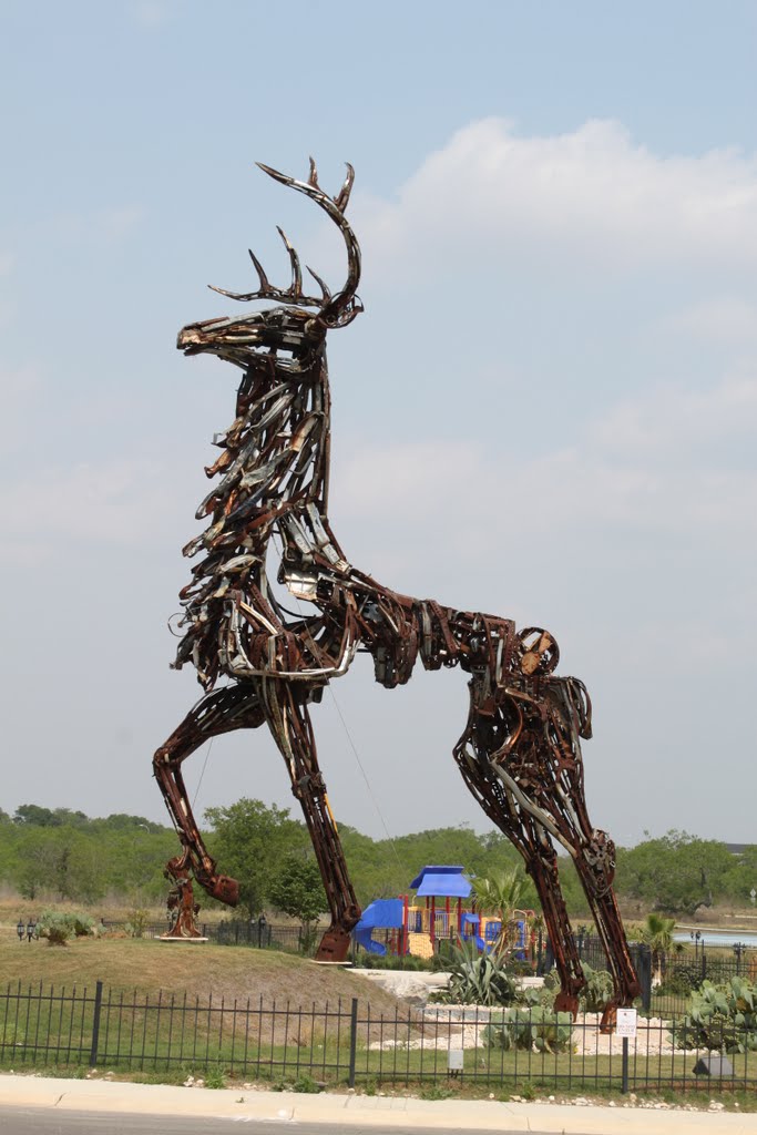 Big Stag