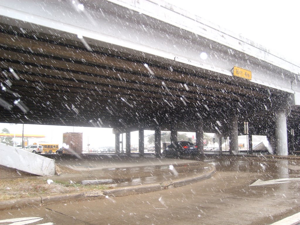 Snow Dec 09