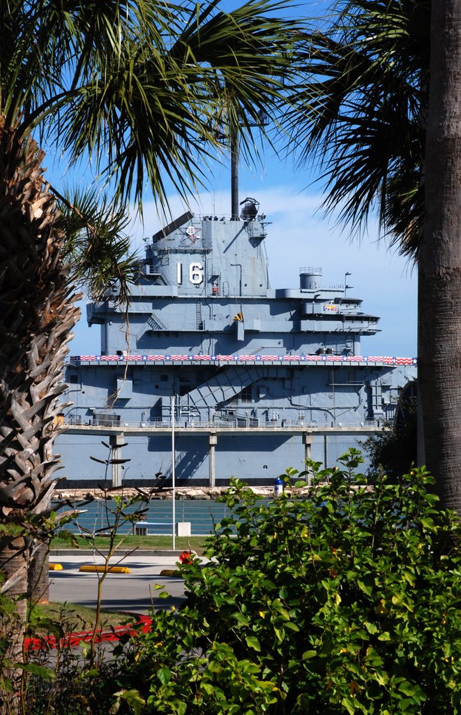 USS Lexington