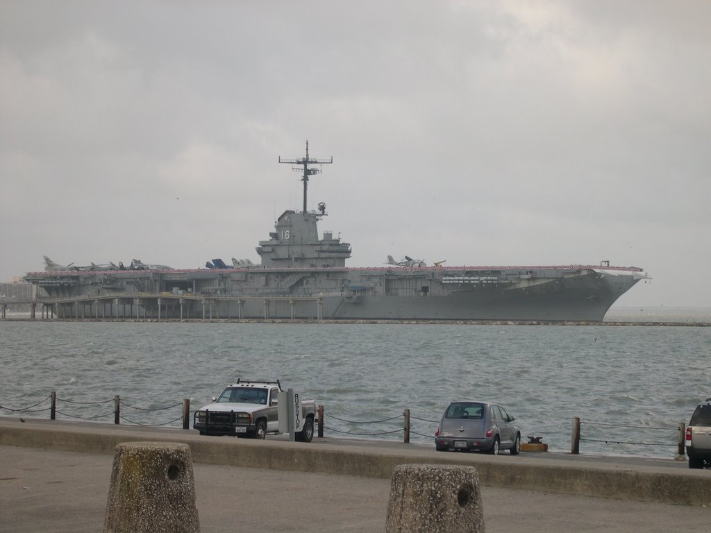 USS Lexinton