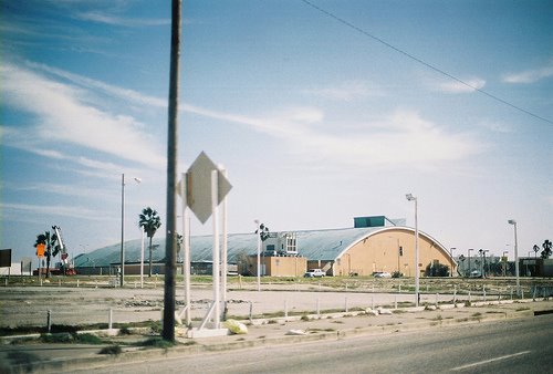 Coliseum