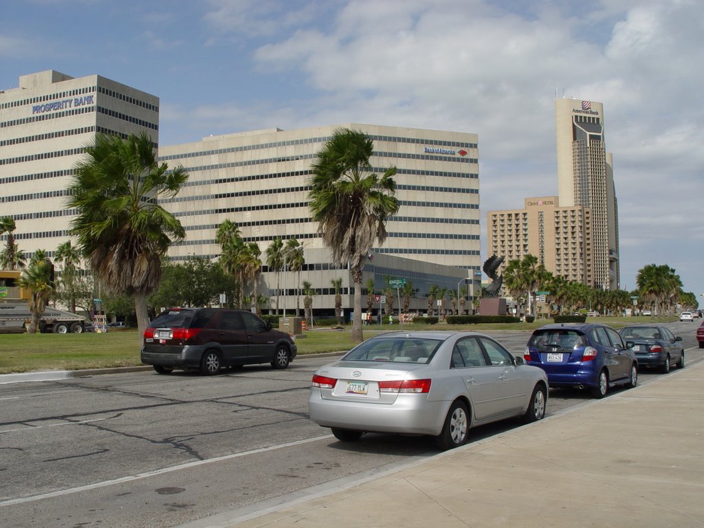 20090609-CDXVI-North Shoreline Boulevard-Corpus Christi