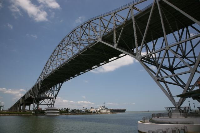 Corpus Christi - Harbor Bridge