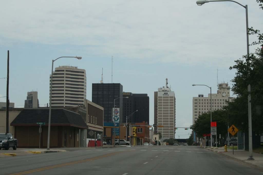 Corpus Christi
