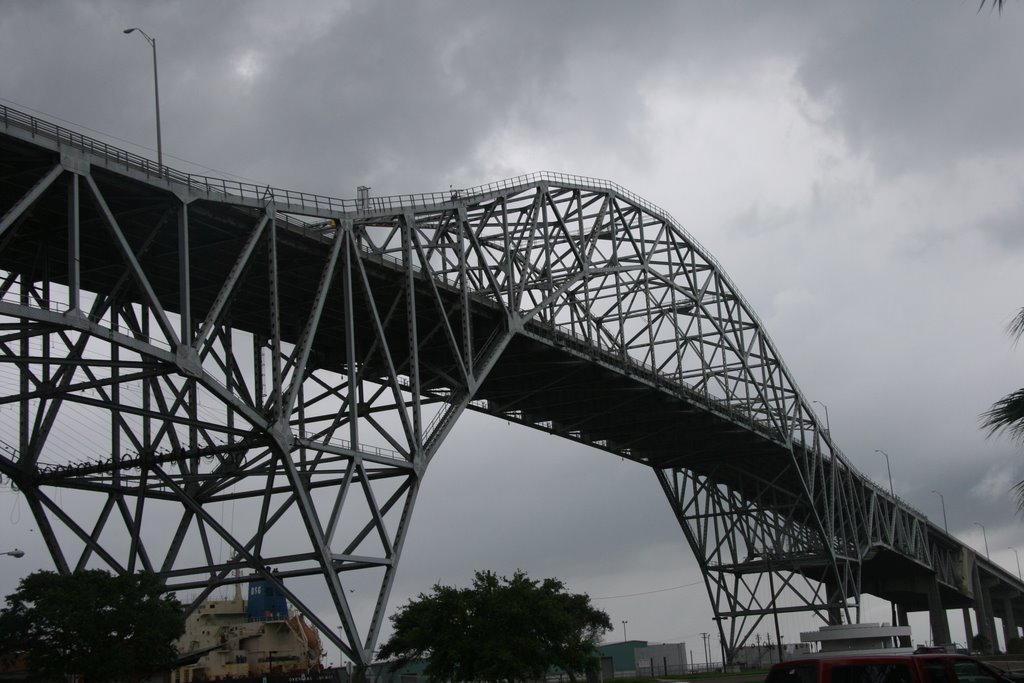 Harbor Bridge