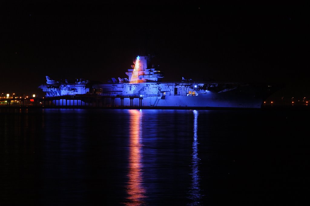 USS Lexington