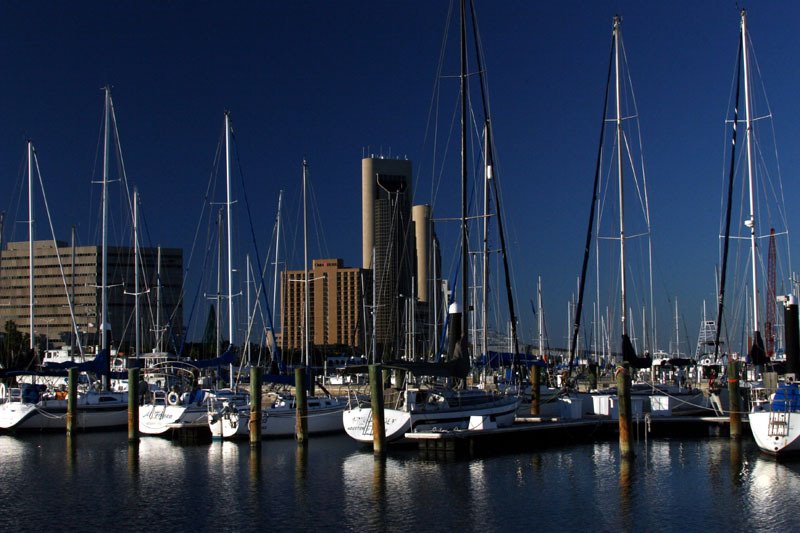 Corpus Christi, Texas