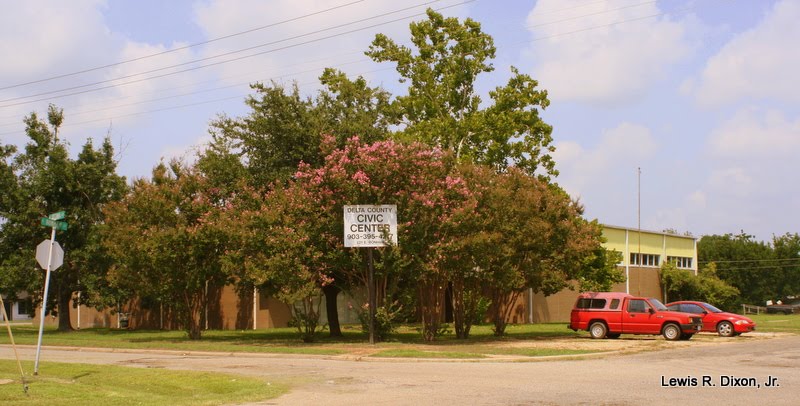 Delta County Civic Center