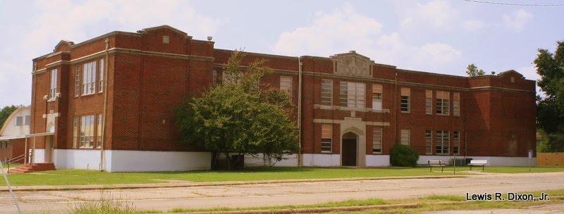 Cooper ISD