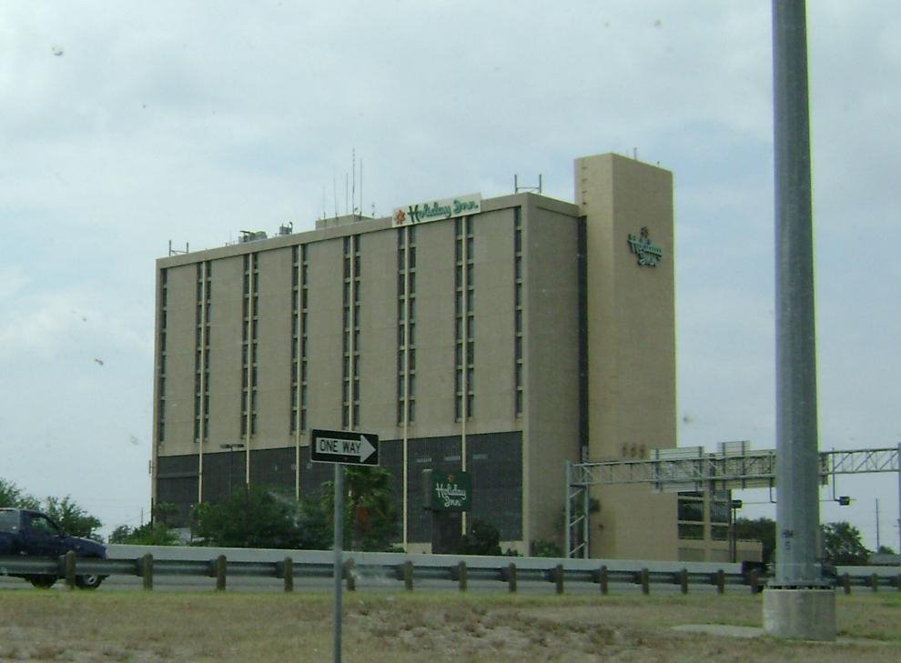 Holiday Inn Laredo
