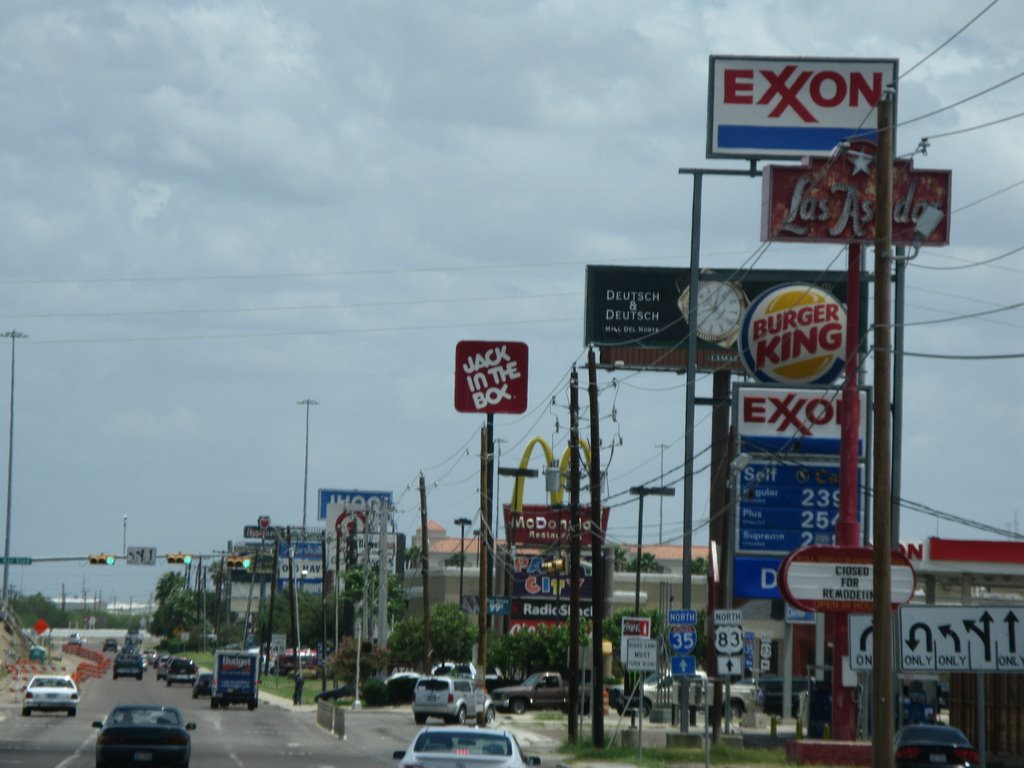 Signs