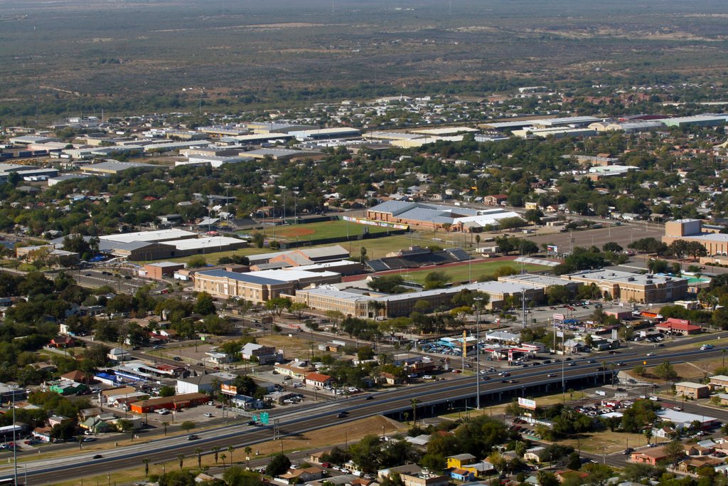 Martin High School